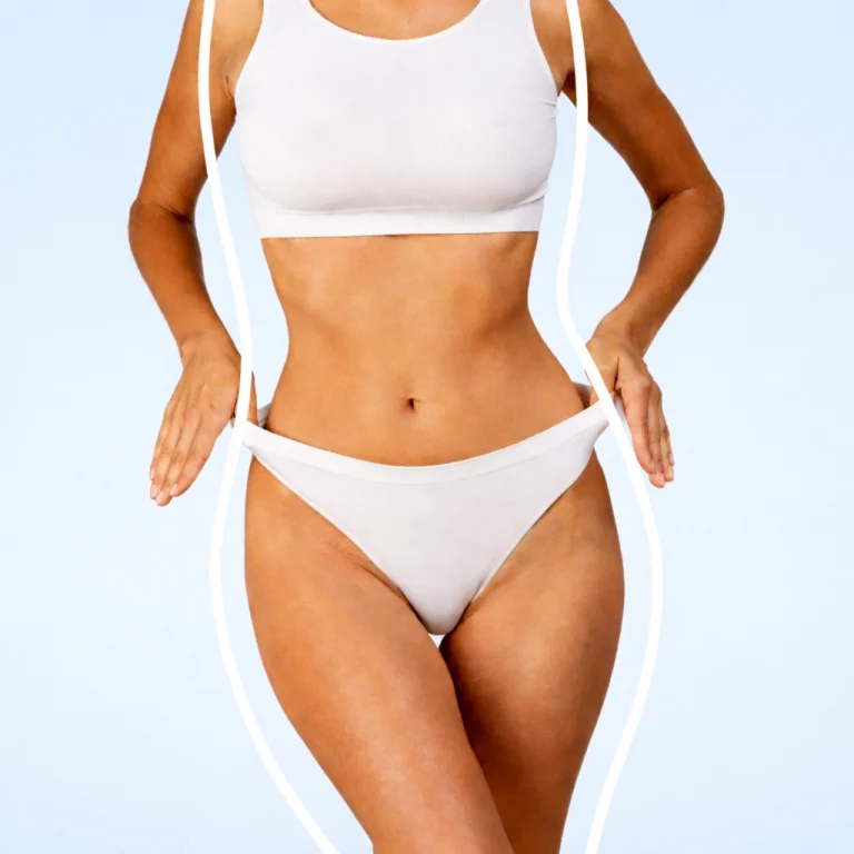 M.E Corporal Smartlipo 1